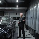 Best Pressure Washer – Greenworks GPW1501 Review