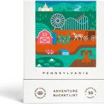 Best Travel Gift – Reach International Outfitters Pennsylvania Adventure Review