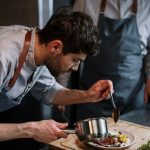 Best Kitchen Range – Gourmet Chef 5-Burner Review