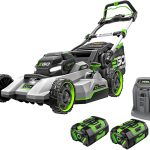 Best Lawn Mower – EGO POWER+ Electric Self-Propelled Review