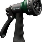 Best Garden Hose Nozzle – AUTOMAN 7-Pattern Water Spray Review