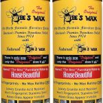 Best Furniture Polish – The Original Bee’s Wax Old World Formula Review