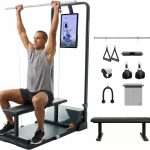 Best Home Gym – Speediance Gym Monster Smart Home Gym Review