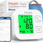 Best Blood Pressure Monitor – iHealth Track Smart Review