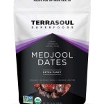 Best Organic Dates – Terrasoul Superfoods Medjool Dates, 2 Lbs Review