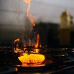 Best Kitchen Range – Samsung 5-Burner Gas Stove Review