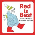 Best Children’s Book – Red is Best Review