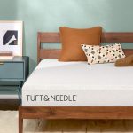 Best Foam Mattress – Tuft & Needle 10″ Gel Foam Queen Review