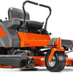 Best Zero Turn Lawn Mower – Husqvarna Z254 Review