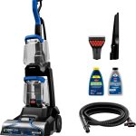 Best Carpet Cleaner – BISSELL TurboClean Pet XL Review