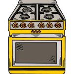 Best Kitchen Range – GE Profile 30″ Smart Oven Review