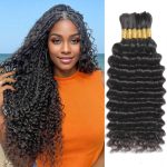Best Human Hair – Human Braiding Hair for Boho Braids Review