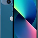 Best iPhone – Apple iPhone (Renewed Premium) 13, 256GB, Blue Review