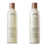 Best Shampoo – Aveda Rosemary Mint Purifying Shampoo & Conditioner Gift Set Review