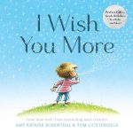 Best Gift Book – I Wish You More Review – Heartwarming and Inspiring
