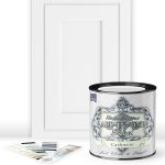 Best Cabinet Paint – Heirloom Traditions ALL-IN-ONE Paint, Cashmere Review
