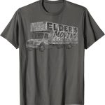 Best Novelty T-Shirt – Mens LDS Missionary Gifts Review