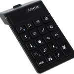 Best Electronics/Tech – AOIKTYE Keyboard for Procreate Review
