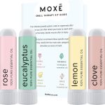 Best Health & Beauty – MOXĒ Smell Training Kit Review