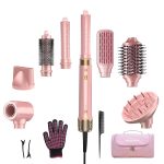 Best Hair Dryer – StyleVibe 8-in-1 Air Styler Review