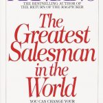 Best Motivational Book – The Greatest Salesman in the World Review
