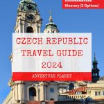 Best Travel Guide – CZECH REPUBLIC TRAVEL GUIDE 2024 Review