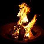 Best Smokeless Fire Pit: Enjoy Cozy Evenings Without the Smoke!