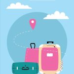 Best Luggage – Samsonite Carry-On Review