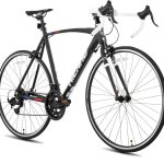 Best Road Bike – HILAND 700C Light Weight Aluminum Bicycle Review