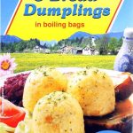 Best Bread Dumplings – Knoll Semmel Knodel (200g/7.1oz) Review
