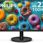Best Monitor – Philips 221V8LB 22 inch Class Full HD Review