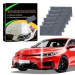 Best Automotive – Nano Cloth Car Scratch Remover Set Review