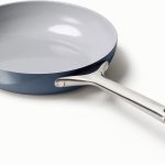 Best Cookware – Caraway Nonstick Ceramic Frying Pan Review