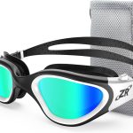 Best Swim Goggles – ZIONOR G1 Polarized Anti-Fog Goggles Review