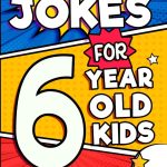 Best Kids’ Joke Book – Hilarious Jokes For 6 Year Old Kids Review