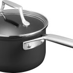 Best Cookware – MSMK 1.5 Quart Non-Stick Saucepan Review