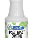 Best Indoor & Outdoor Bug Control – Mighty Mint Peppermint Oil Review