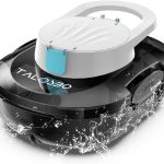 Best Pool Vacuum – TALOSBO S1 PRO Cordless Pool Cleaner Review