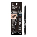 Best Waterproof Eyeliner – REVLON ColorStay Pencil Review