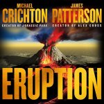 Best Thriller Novel – Eruption: A Thriller Review