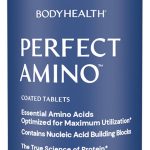 Best Amino Acids – BodyHealth PerfectAmino (150 ct) Review