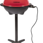 Best Portable Electric Grill – Cuisinart Indoor/Outdoor Review