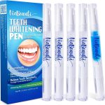 Best Teeth Whitening Pen Gel Kit – No Sensitivity Review