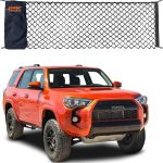Best Automotive – TacoNets Envelope Cargo Net for 4Runner Review