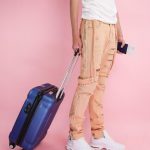 Best Luggage – Samsonite Carry-On Suitcase Review