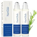 Best Hair Growth Serum – Rosemary Oil Roll On for Thicker Hair Review