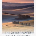 Best Travel Destinations – The 25 Best Places to Go in the World Review