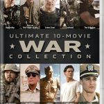 Best Movie Collection – Ultimate 10-Movie War Collection [DVD] Review