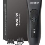 Best Groin & Body Hair Trimmer – MANSPOT Manscape Review