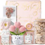 Best Self Care Gift Set – Birthday Gifts for Women Review